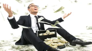 توقعات مالية مشرقة.. الثور ضمن 4 أبراج تثرى بنهاية 2025